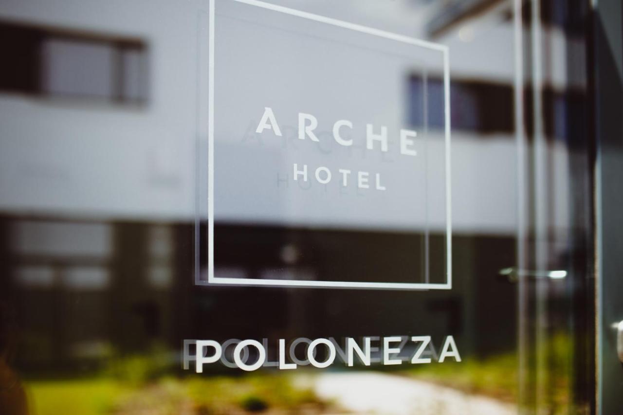 ARCHE HOTEL POLONEZA 3 3099 UAH